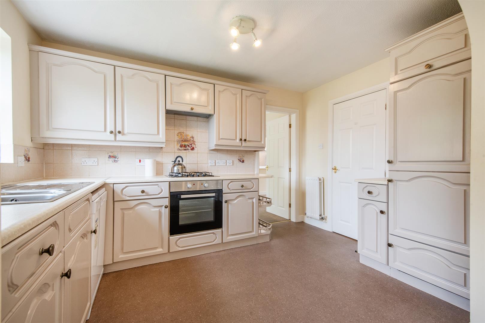 Lupin Close, Whittle-Le-Woods, Chorley